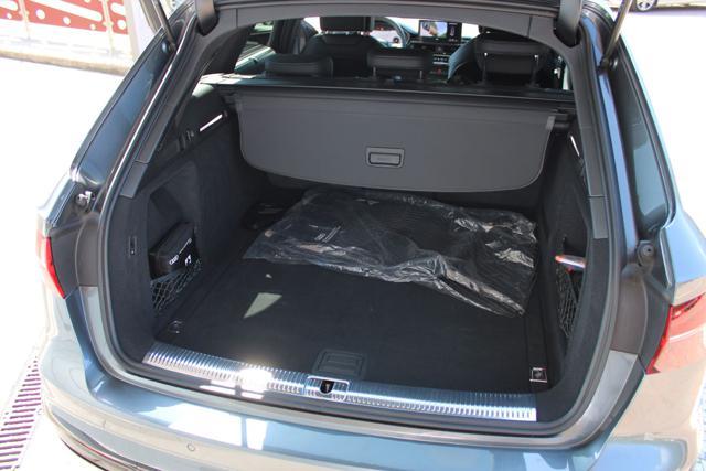 AUDI A4 Avant 40TFSI quattro 3xS-line GANCIO-MATRIX