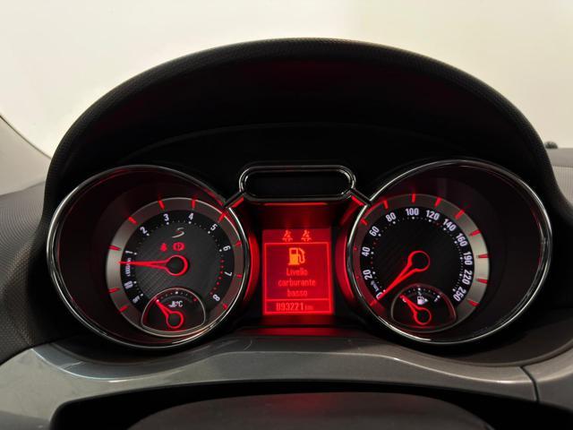 OPEL Adam 1.4 150 CV S