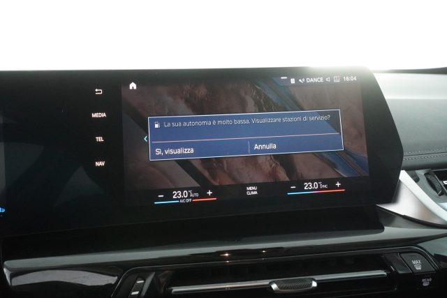BMW X1 X1 sDrive 18d xLine