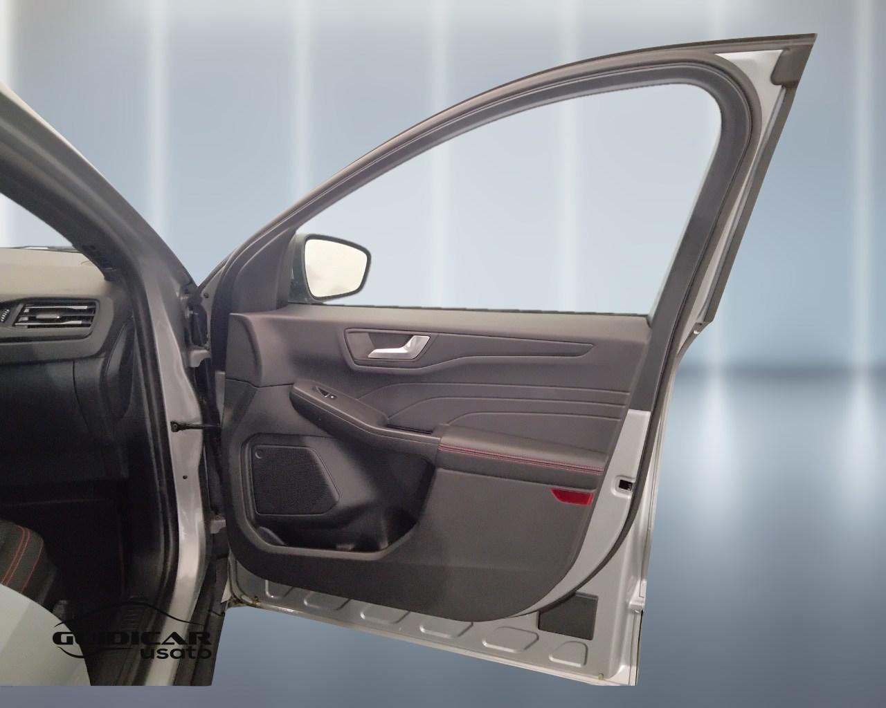 FORD Kuga IV 2024 - Kuga 2.5 full hybrid ST-Line 2wd 180cv auto