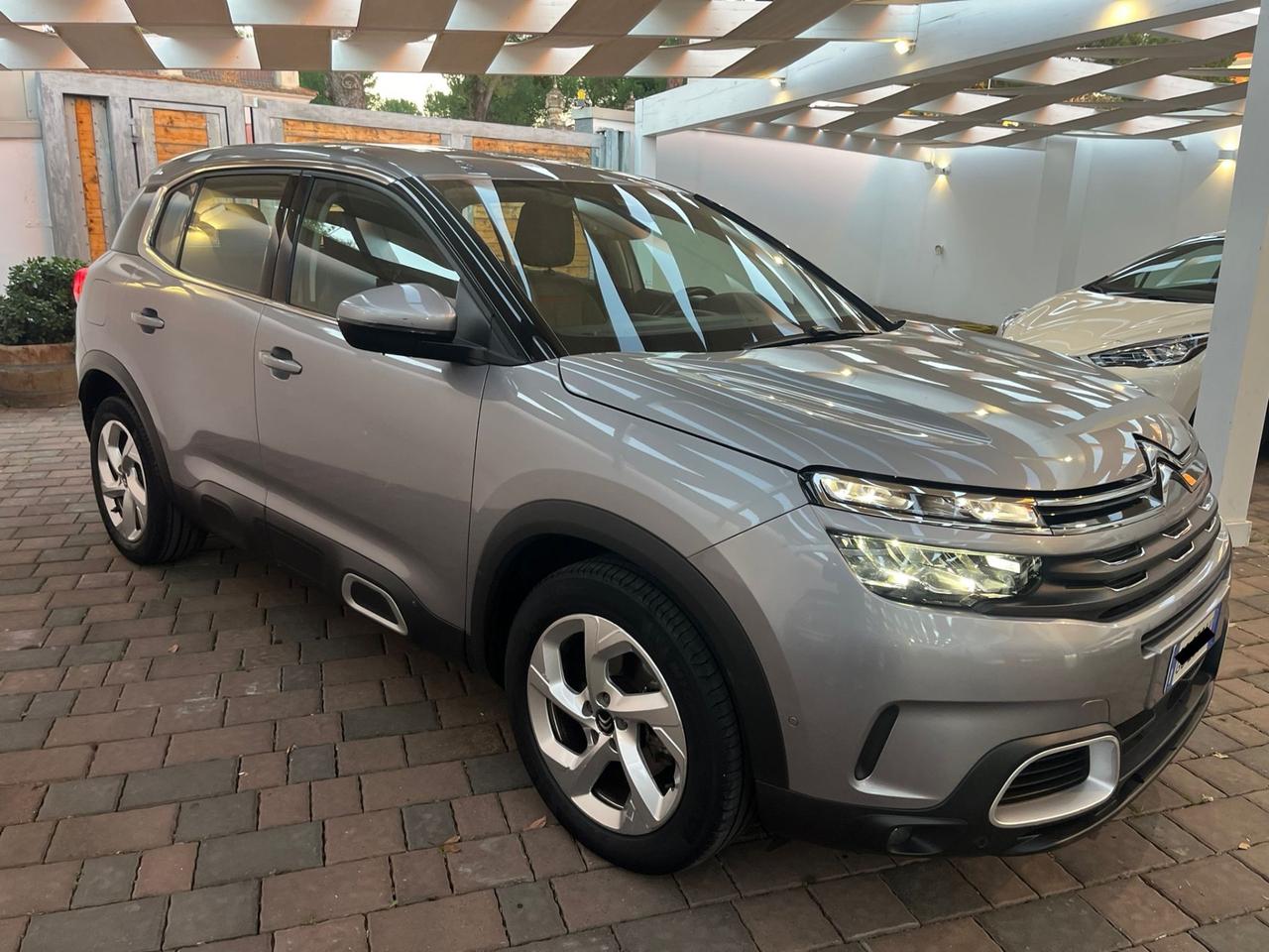 Citroen C5 Aircross C5 Aircross BlueHDi 130 S&S Shine