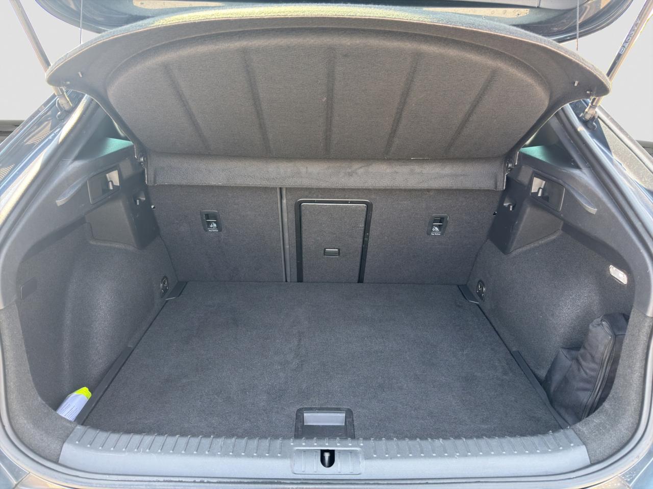 CUPRA Formentor 2.0 TDI 4Drive DSG