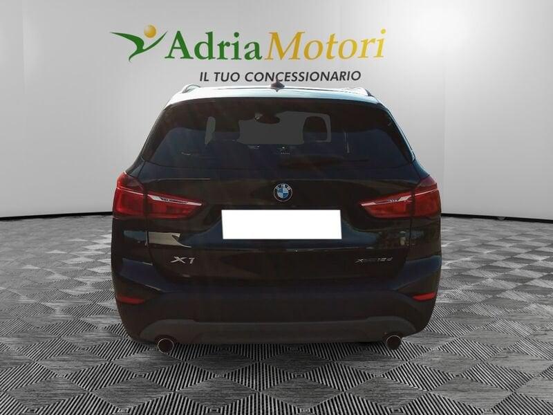 BMW X1 xDrive18d Business