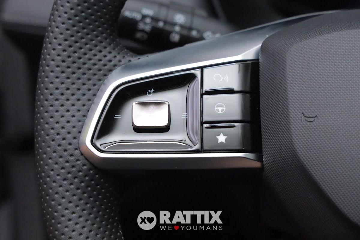 MG ZS 1.5 hybrid+ Luxury auto
