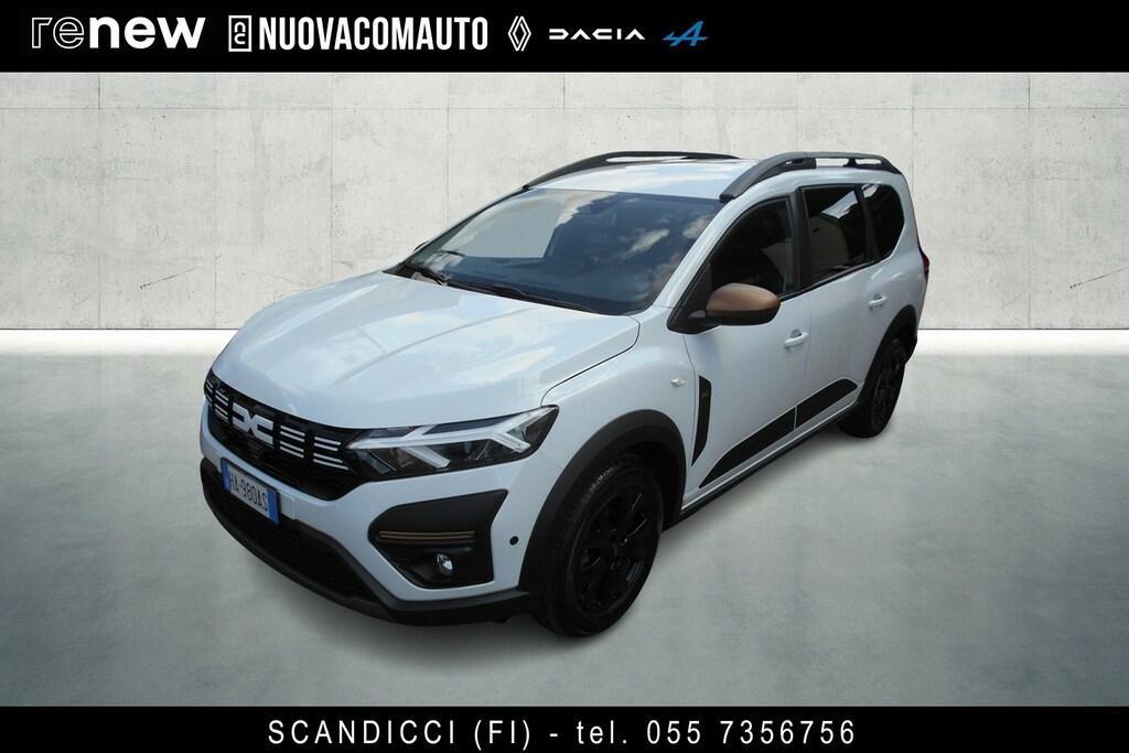 Dacia Jogger 1.0 TCe GPL Extreme UP