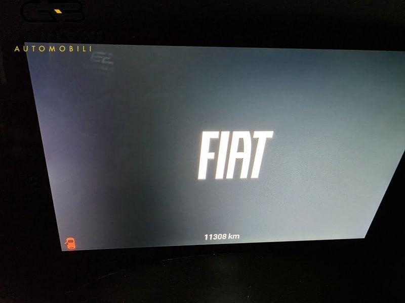 FIAT Panda Cross 1.0 FireFly 70cv S&S Hybrid Cross