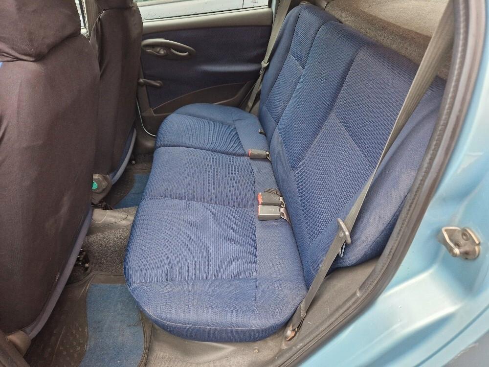 Fiat Punto 1.2i 16V cat 5 porte ELX