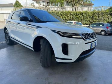 Land Rover Range Rover Evoque Range Rover Evoque 2.0D I4-L.Flw 150 CV