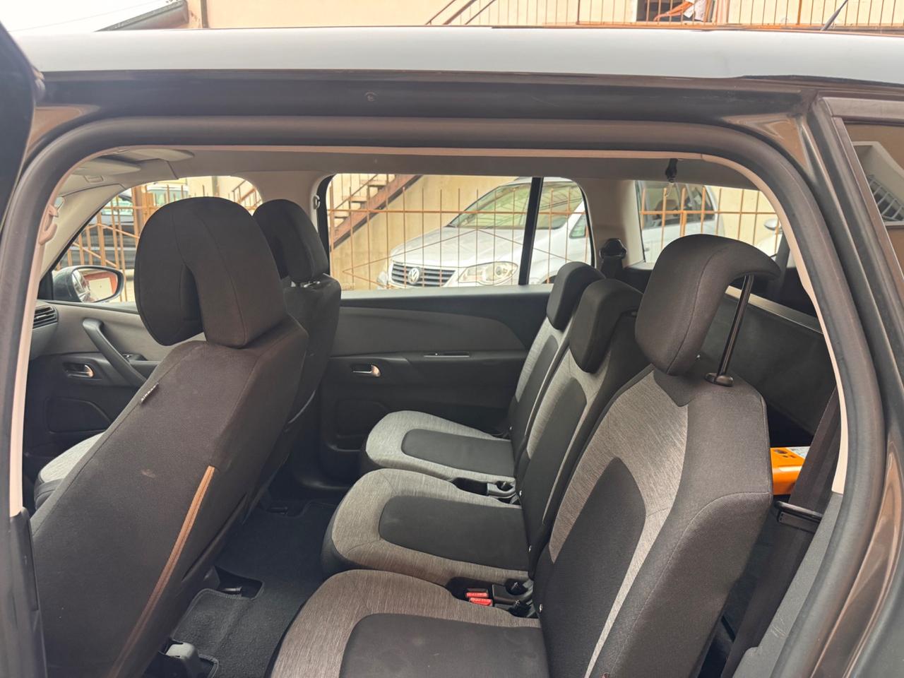 Citroen Grand C4 Picasso 1.6 Hdi 7posti