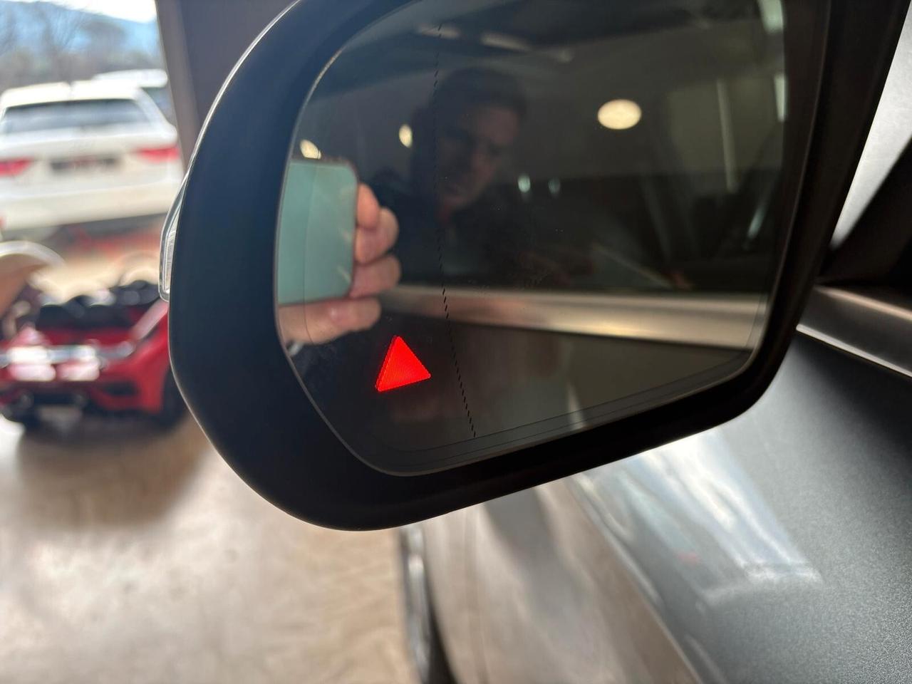 Mercedes-benz GLC 220 d 4Matic Coupé Exclusive amg