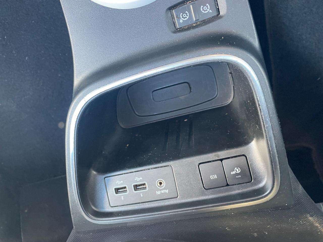 Renault Twingo TCe 95 CV EDC Intens