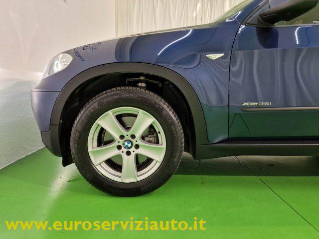 BMW X5 xDrive35i Futura