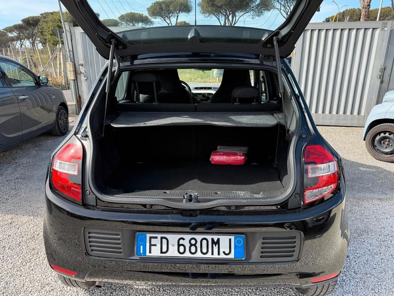 Renault Twingo SCe Zen Impeccabile