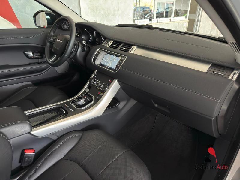 Land Rover Range Rover Evoque 5 Porte Range Rover Evoque 5p 2.0 td4 HSE Dynamic 150cv auto