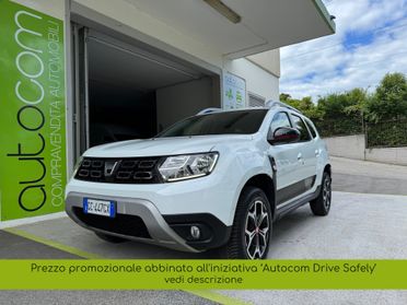 Dacia Duster 1.5 Techroad 1Prop. GARANZIA 24 MESI
