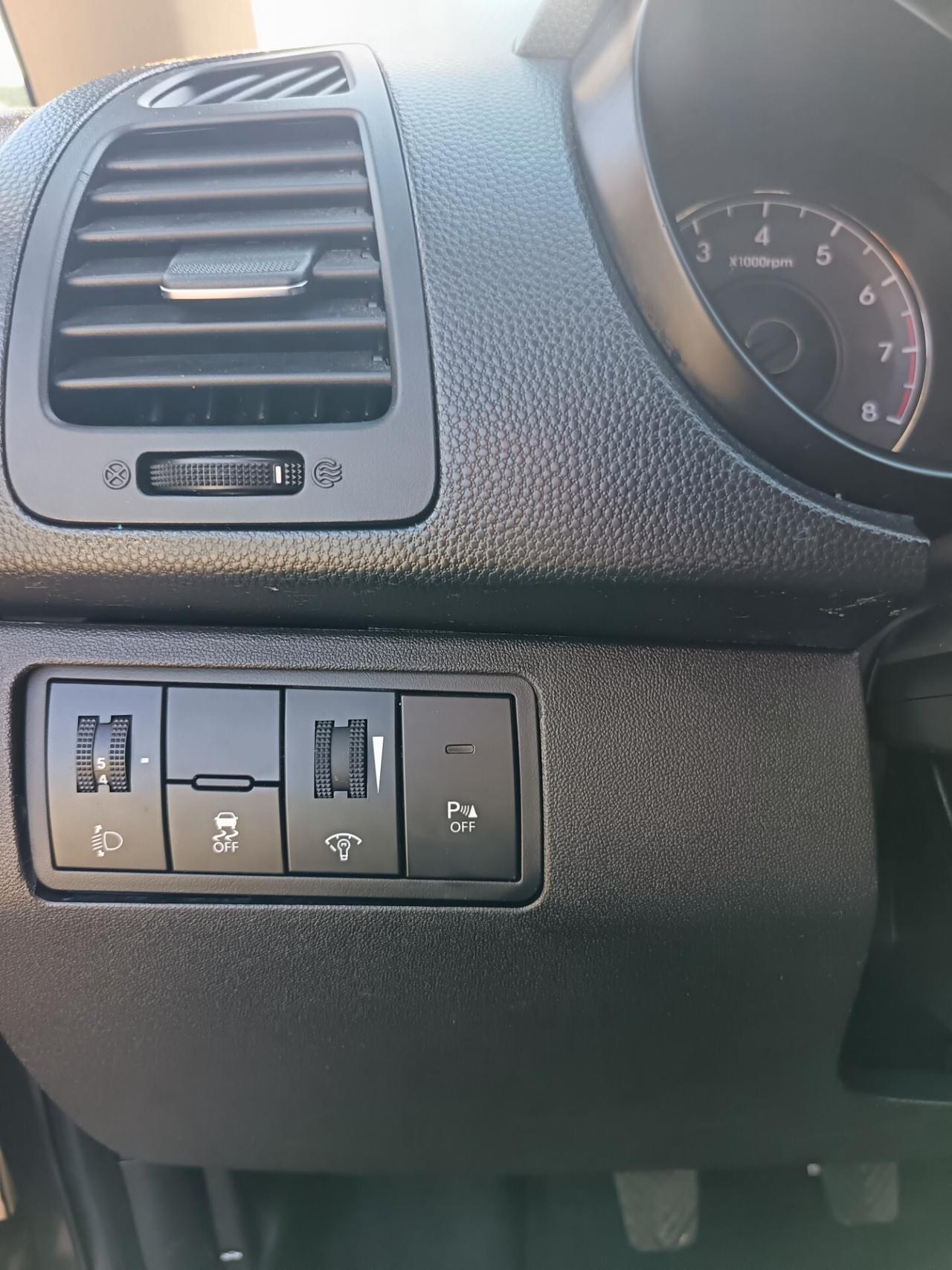 Hyundai iX20 1.4 90 CV Comfort
