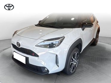 Toyota Yaris Cross 1.5 Hybrid 130 CV 5p.E-CVT GR SPORT