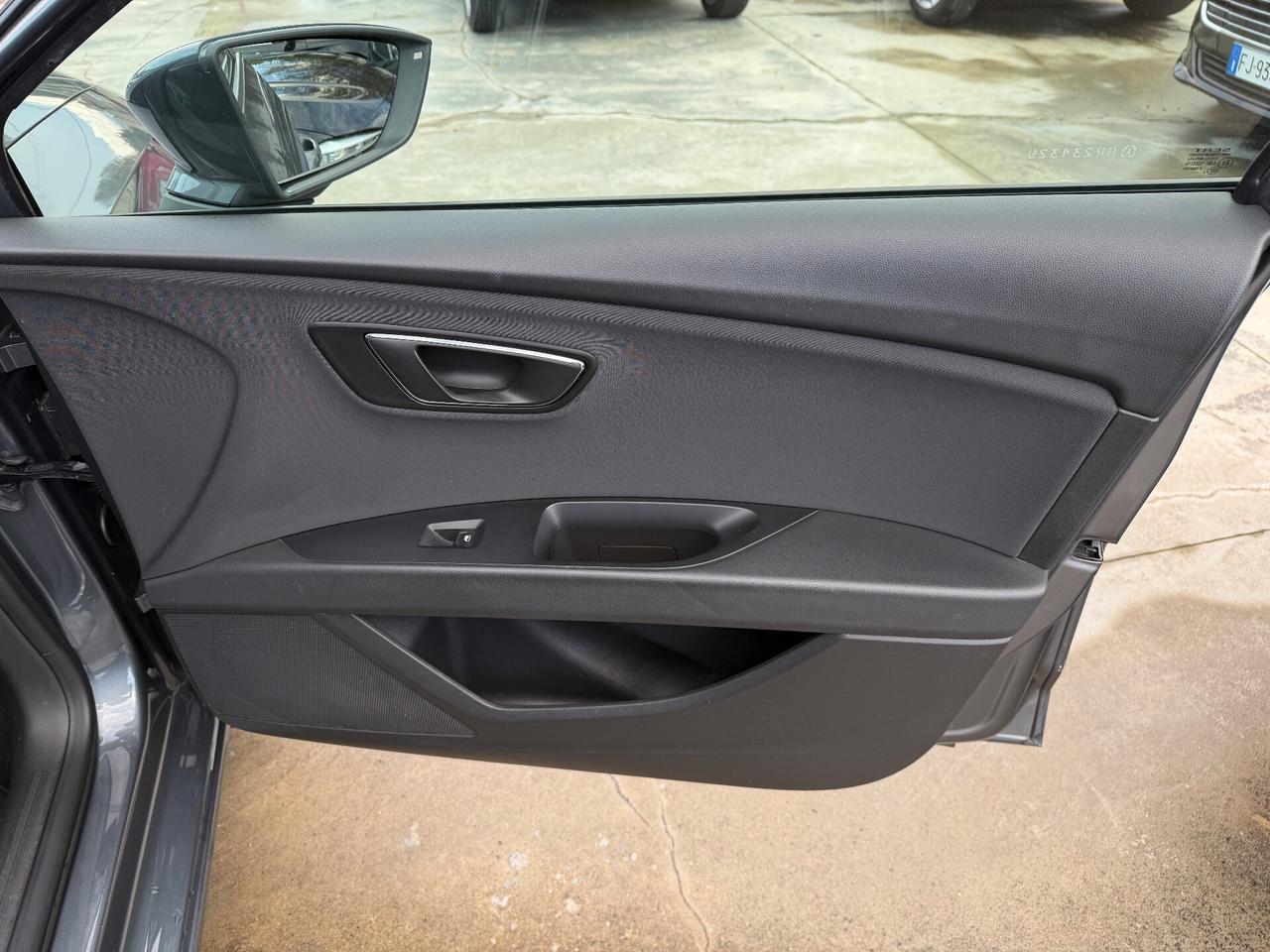 SEAT Leon ST 1.6 TDI 110CV Business/2017