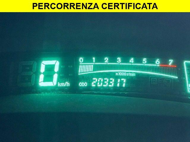 TOYOTA Yaris 1.0 5 porte Nepoatentati