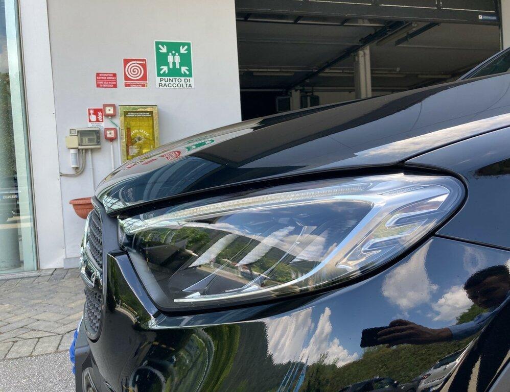 Mercedes GLC 220 220 d Mild hybrid AMG Advanced 4Matic 9G-Tronic