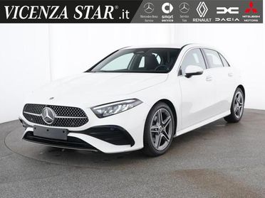 MERCEDES-BENZ A 180 d AMG ADVANCED PREMIUM