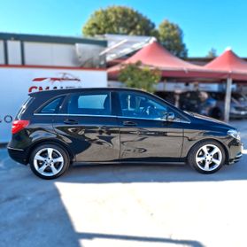 Mercedes-benz B 180 B 180 CDI Automatic Premium