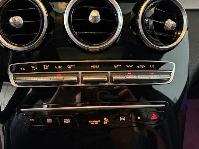 MERCEDES-BENZ GLC 300 d 4Matic Coupé Premium Plus //AMG PACK//