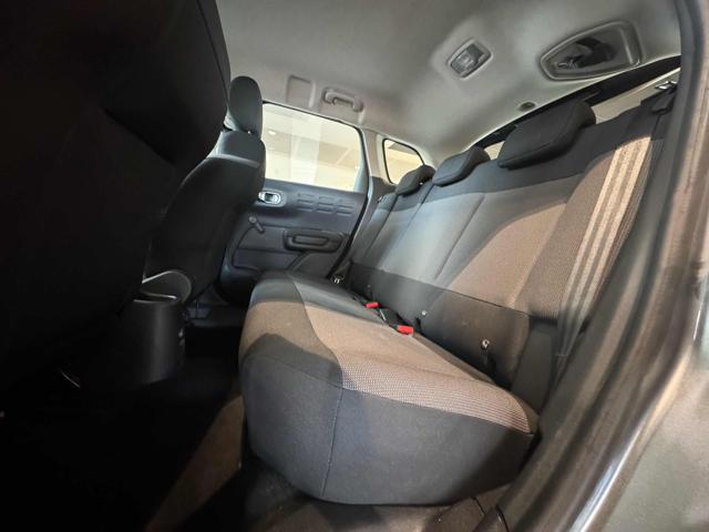 CITROEN C3 Aircross BlueHDi 100 S&S Shine