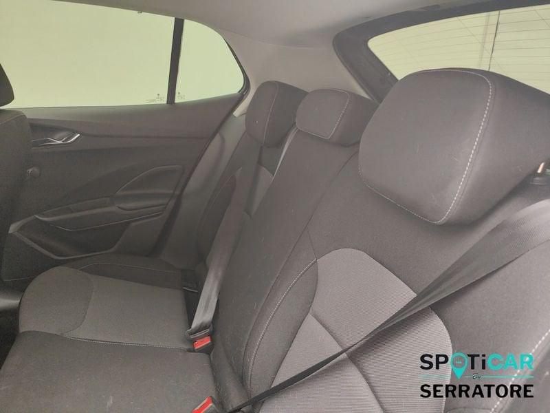 Škoda Fabia IV 1.0 mpi evo Style 80cv