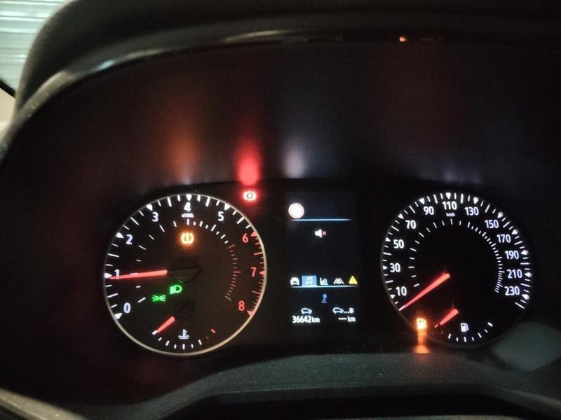 RENAULT CLIO 1.0 TCE 66KW EQUILIBRE 5 PORTE BERLINA