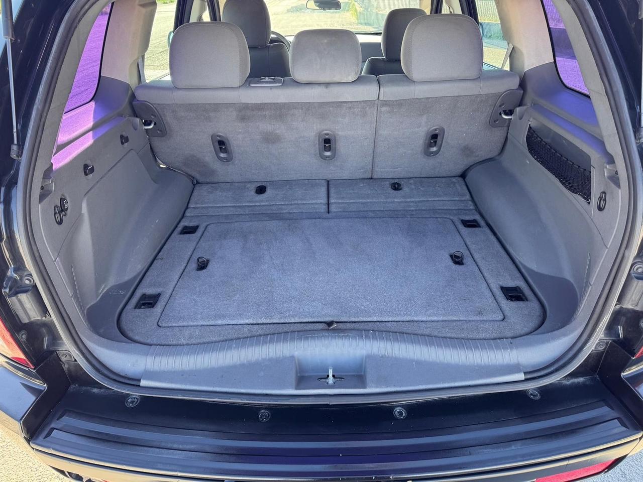 Jeep Grand Cherokee 3.0 V6 CRD Overland (LEGGERE )