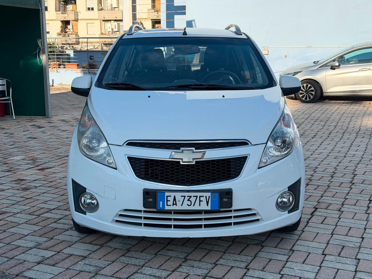 Chevrolet Spark 1.0 LS