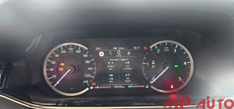 Land Rover RR Evoque Range Rover Evoque 150CV AWD Aut R-Dynamic HSE AUTOCARRO - IVA ESPOSTA