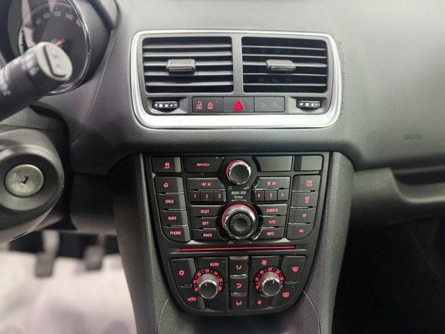 OPEL Meriva 1.6 CDTI 136CV Start&Stop Cosmo