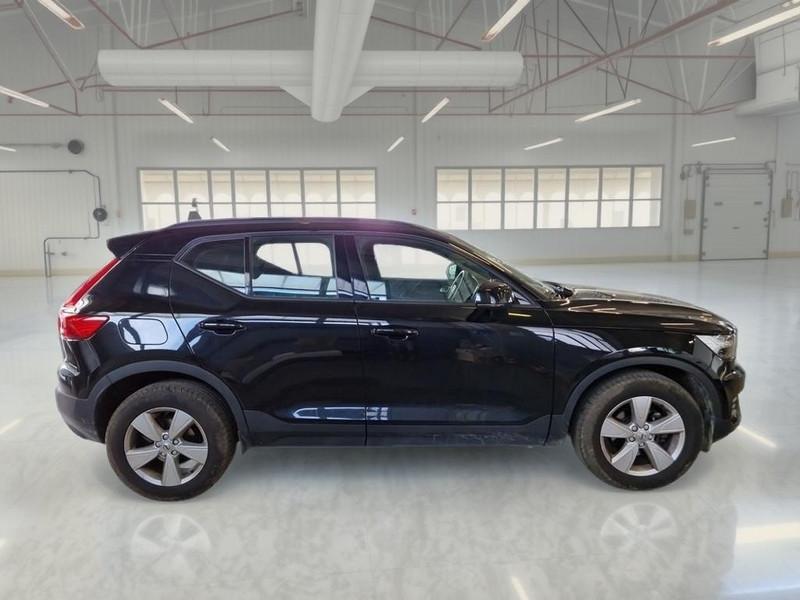 VOLVO XC40 T2 automatico Business