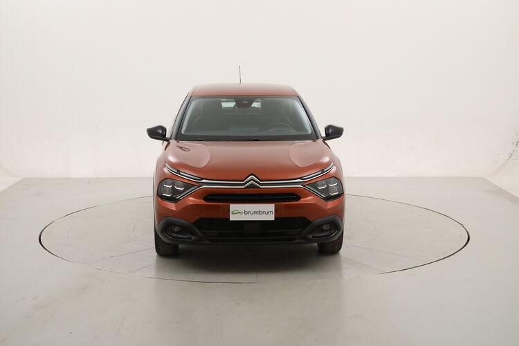 Citroen C4 Feel Pack BR408610 1.2 Benzina 131CV