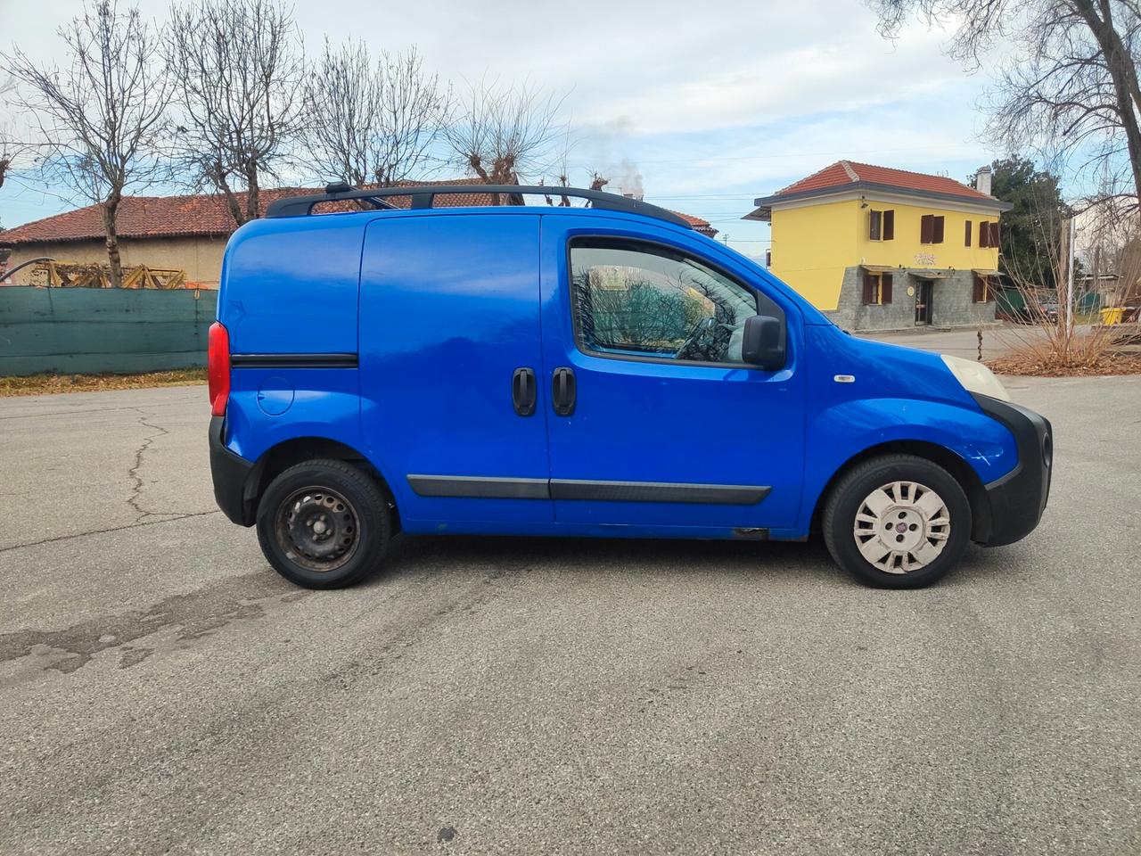 Fiat Fiorino 1.3 MJT 75CV Furgone