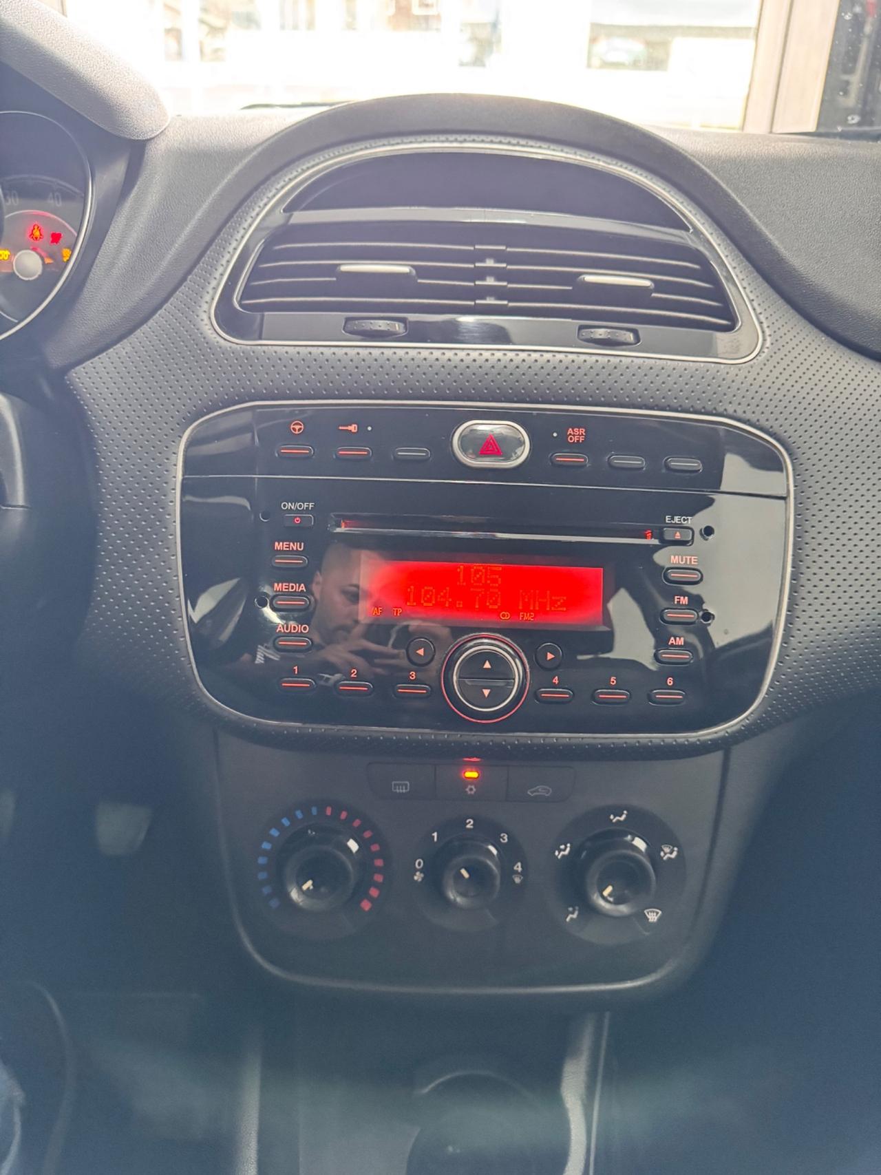 Fiat Punto Evo 1.3 Mjt 90 CV 5P. Dynamic - 2010