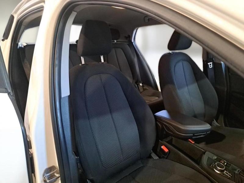 BMW X2 xDrive 25e Business X automatico