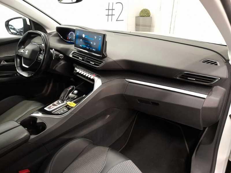 PEUGEOT 3008 2ª serie - 3008 BlueHDi 130 S&S EAT8 Allure