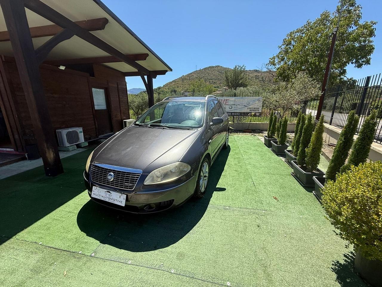 FIAT CROMA