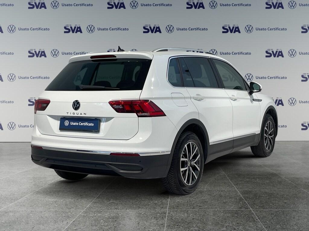 Volkswagen Tiguan 2.0 TDI 150CV DSG Life