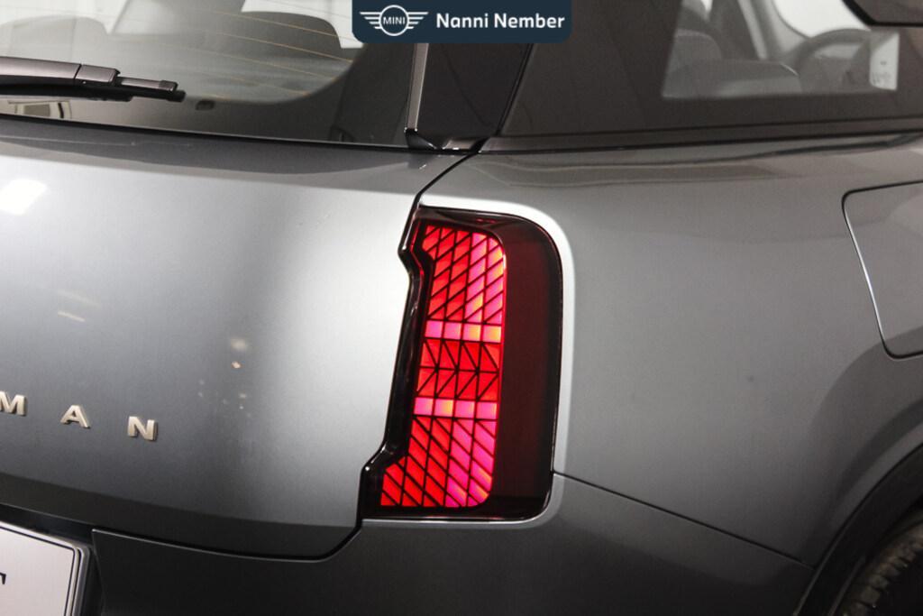 Mini Mini Countryman 1.5 48V C Classic