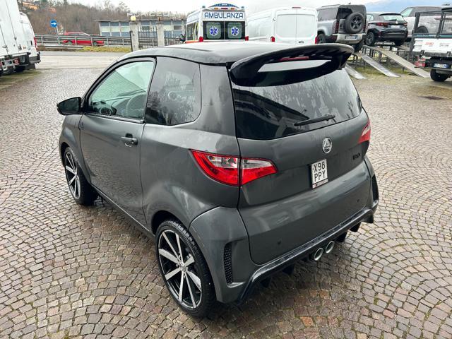 AIXAM City GTO Emotion