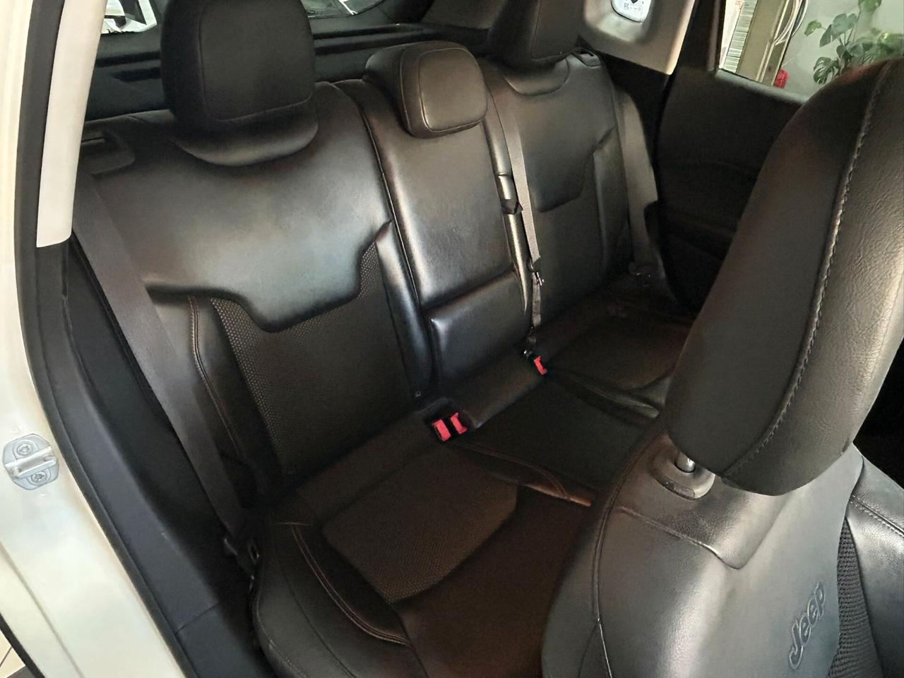 Jeep Compass 2.0 Multijet II aut. 4WD Limited