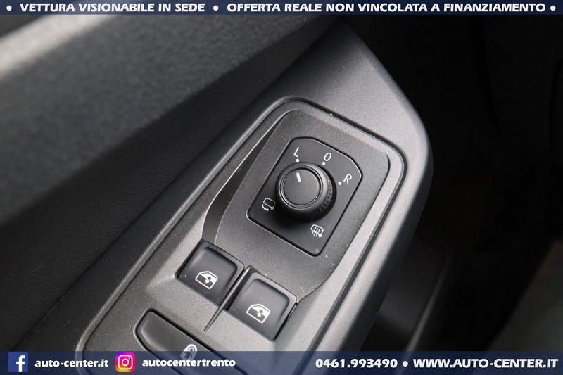 Volkswagen Caddy 2.0 TDI 122CV Style DSG *IVA INCLUSA