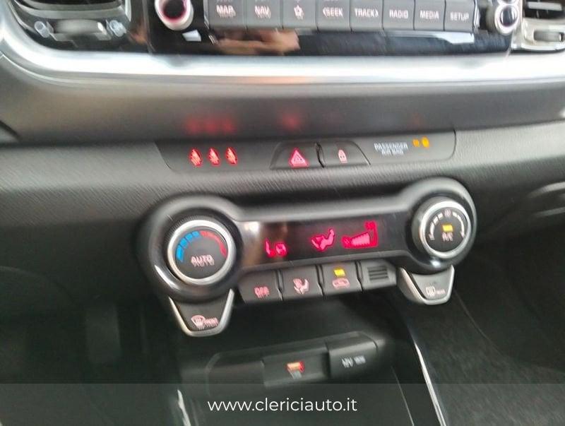 Kia Stonic 1.2 MPI Style