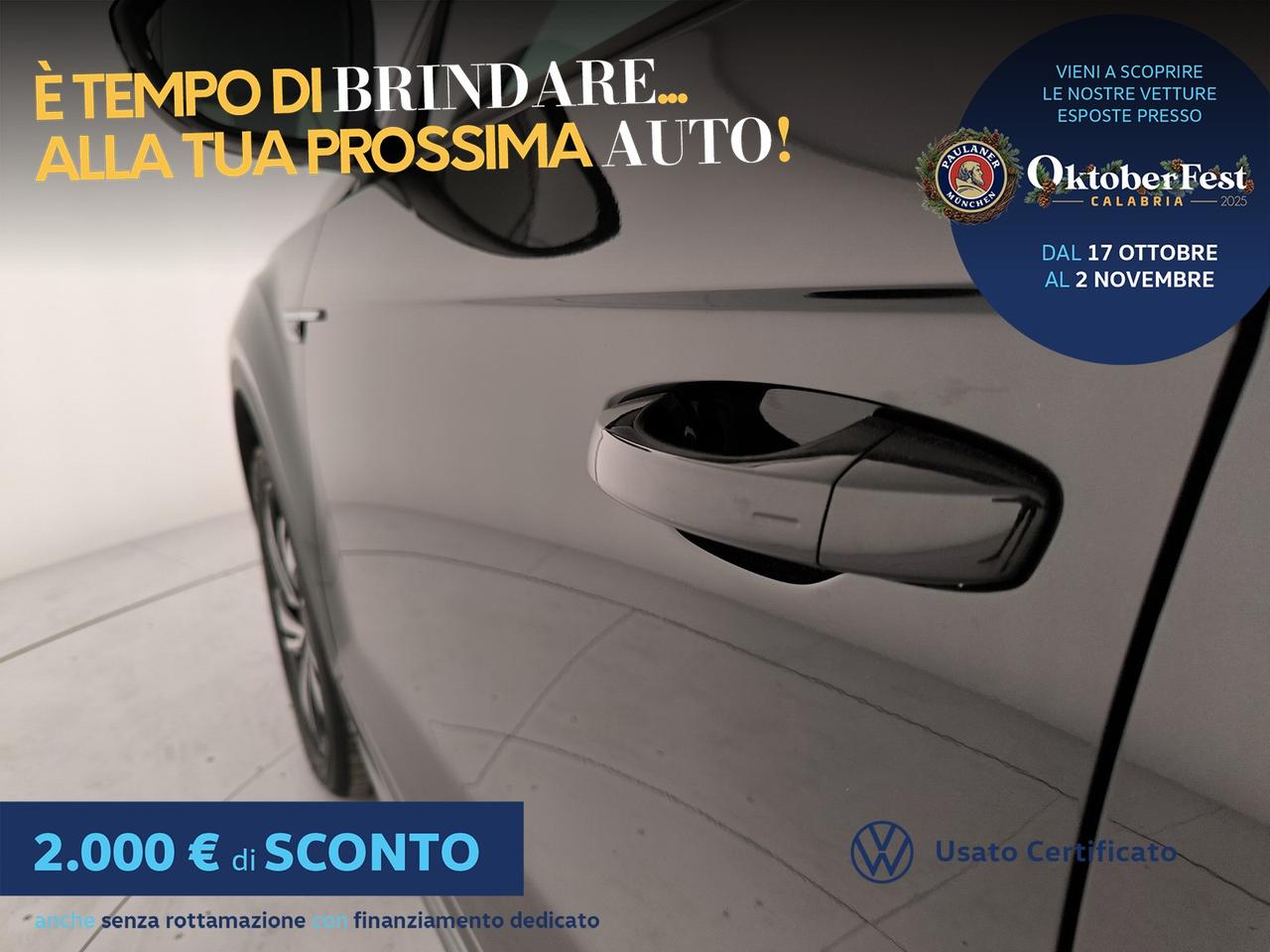 Volkswagen T-Roc 2.0 tdi r-line plus 115cv