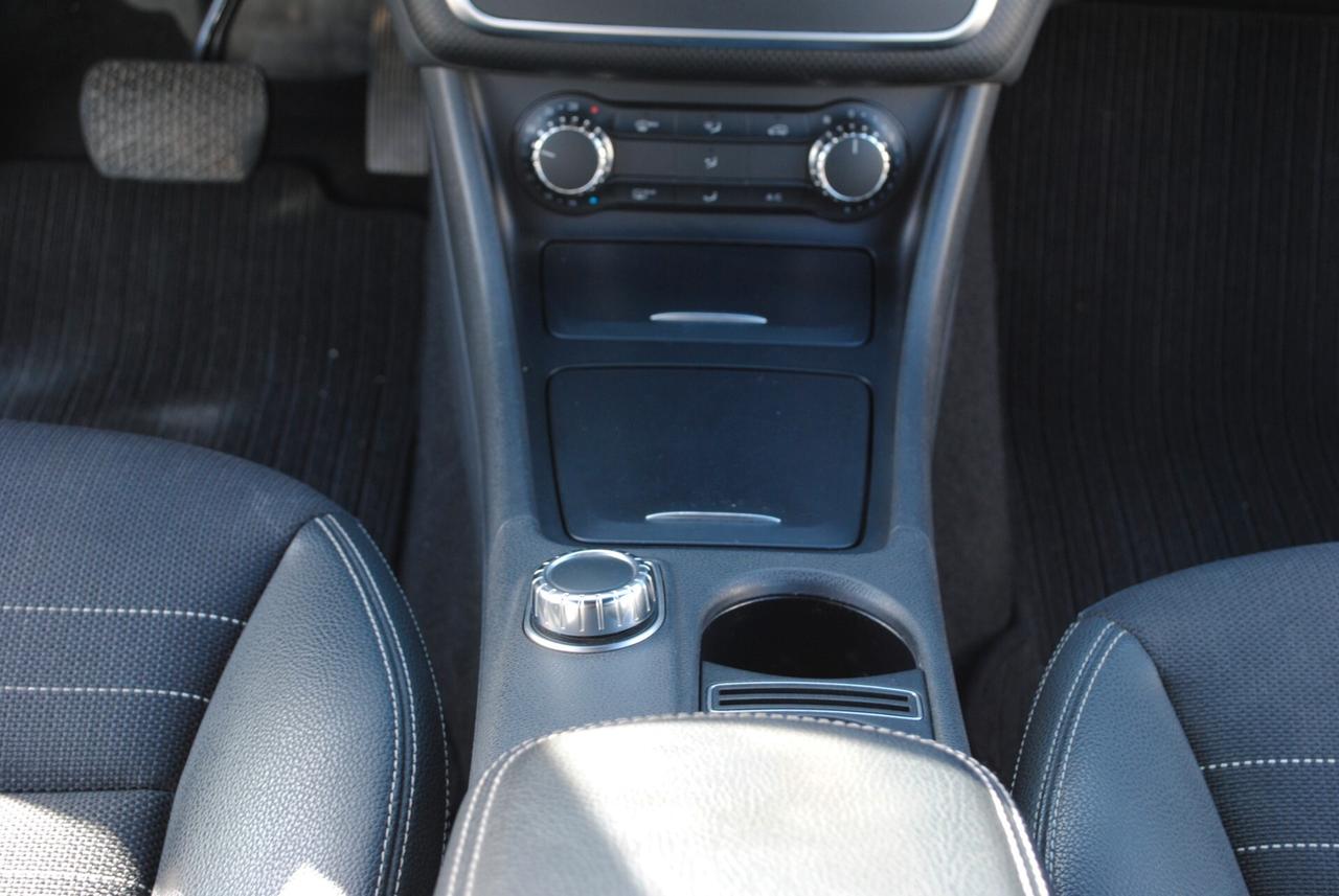 MERCEDES BENZ A 180 1.8 CDI 109 CV OK NEOPATENTATI