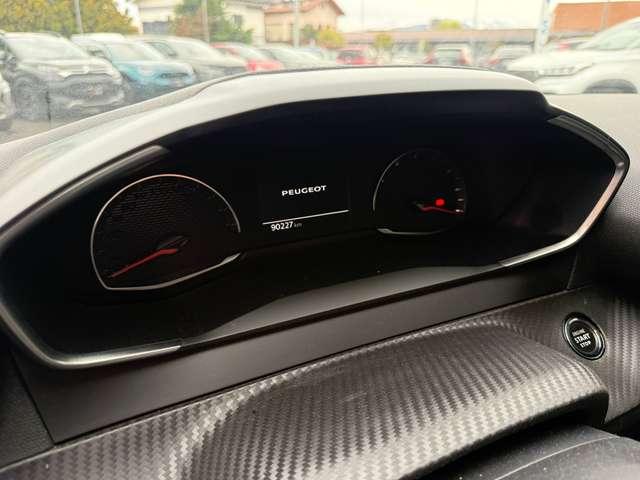 Peugeot 208 1.2 5p AUTOMATICA Allure Navi Pack/CINGHIA NUOVA